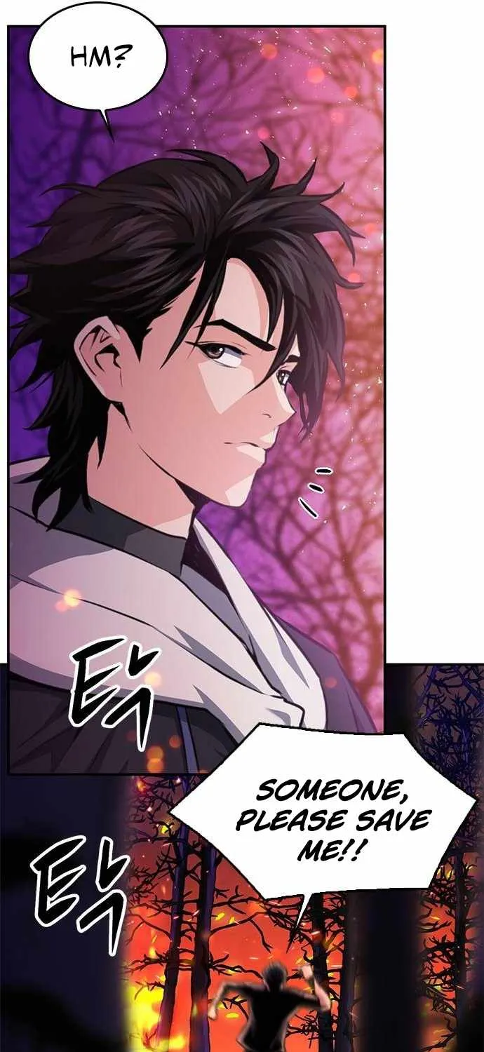 Read Seoul Station Druid chapter 155 image 25 on Lezhin