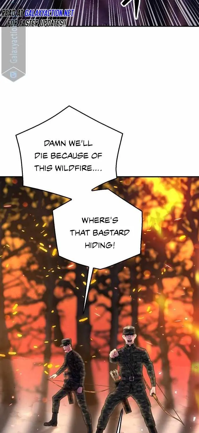 Read Seoul Station Druid chapter 155 image 27 on Lezhin