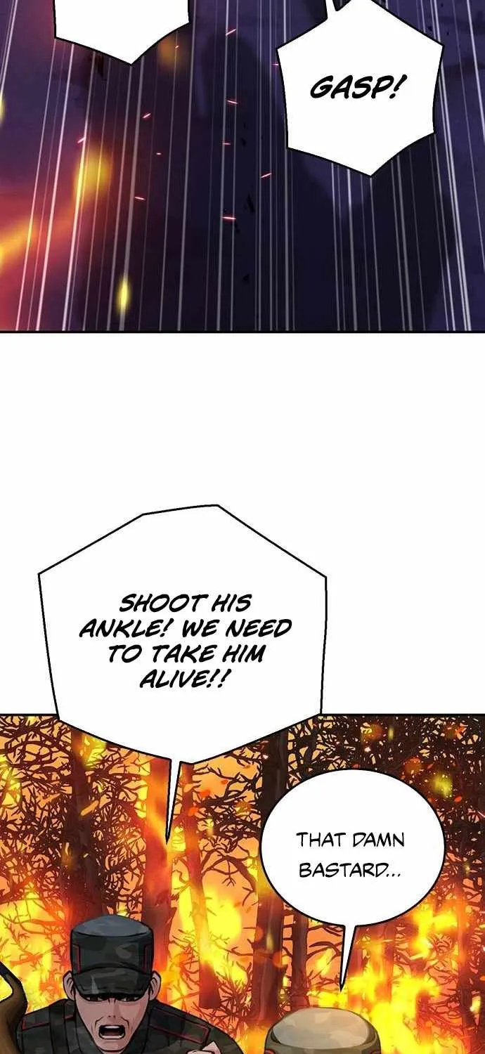 Read Seoul Station Druid chapter 155 image 31 on Lezhin