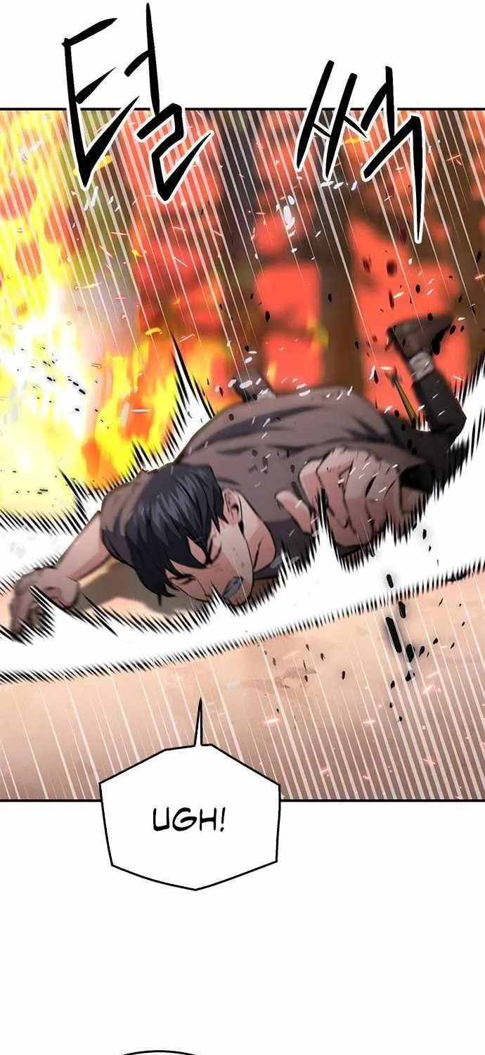 Read Seoul Station Druid chapter 155 image 37 on Lezhin