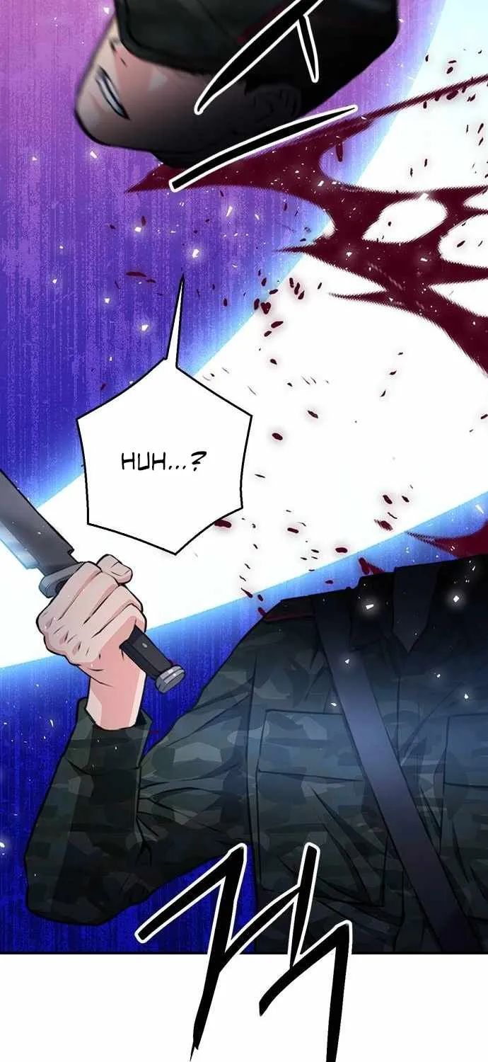 Read Seoul Station Druid chapter 155 image 43 on Lezhin