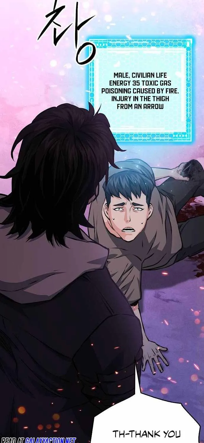 Read Seoul Station Druid chapter 155 image 51 on Lezhin
