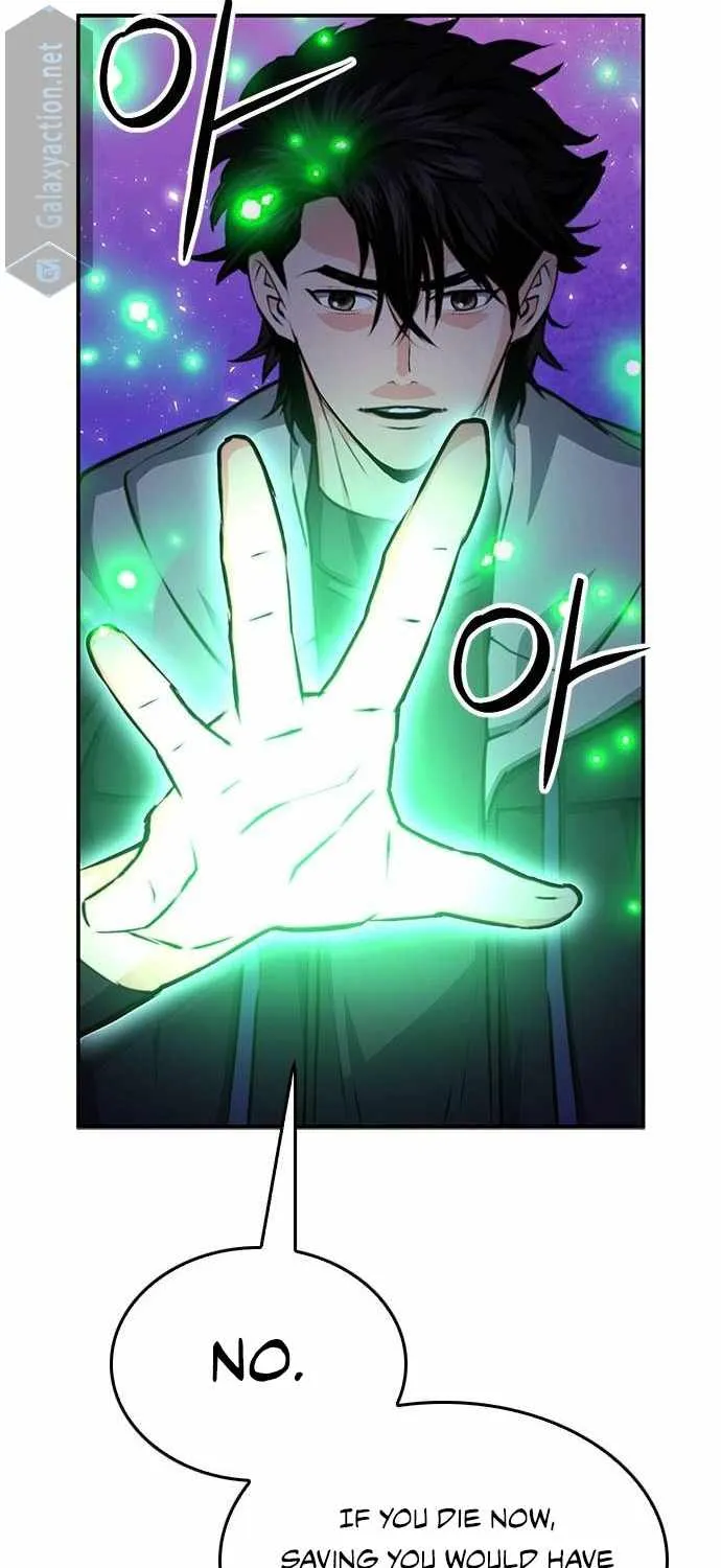 Read Seoul Station Druid chapter 155 image 55 on Lezhin