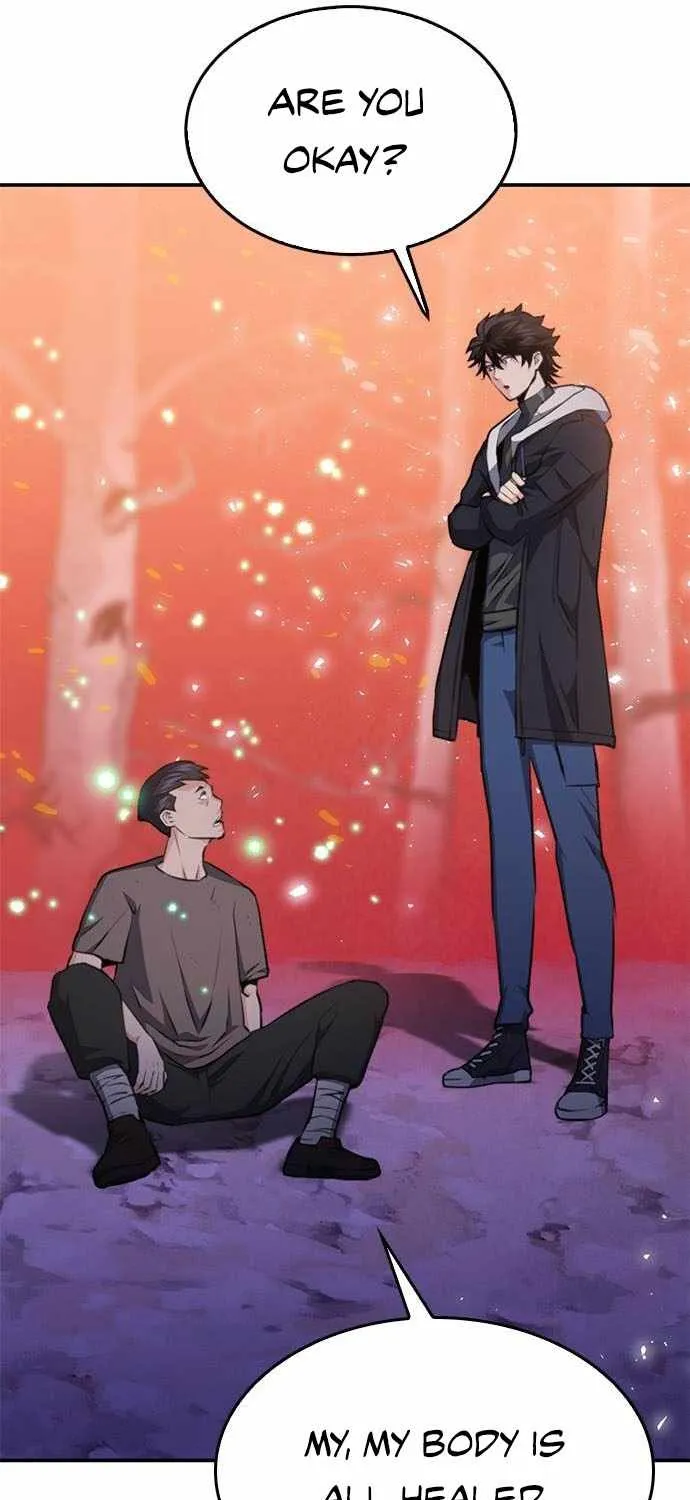 Read Seoul Station Druid chapter 155 image 61 on Lezhin