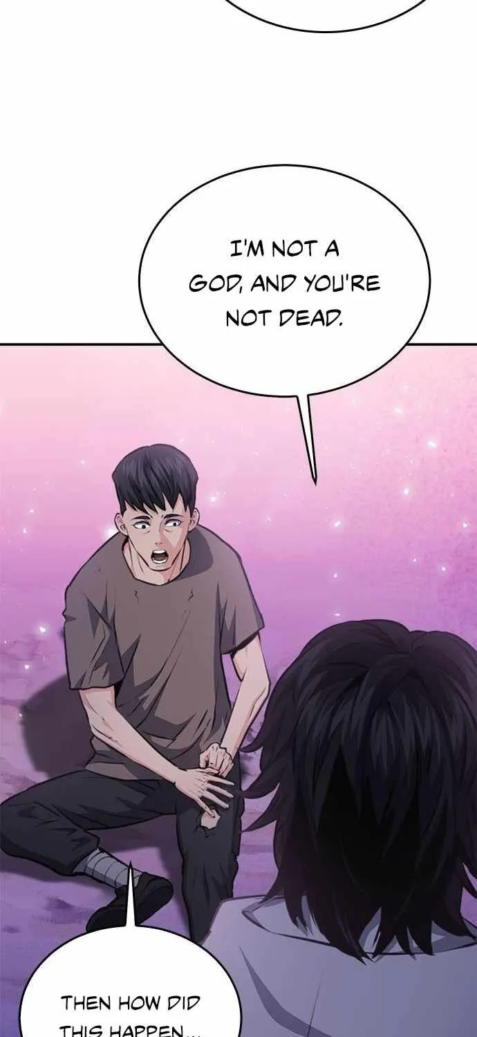Read Seoul Station Druid chapter 155 image 63 on Lezhin