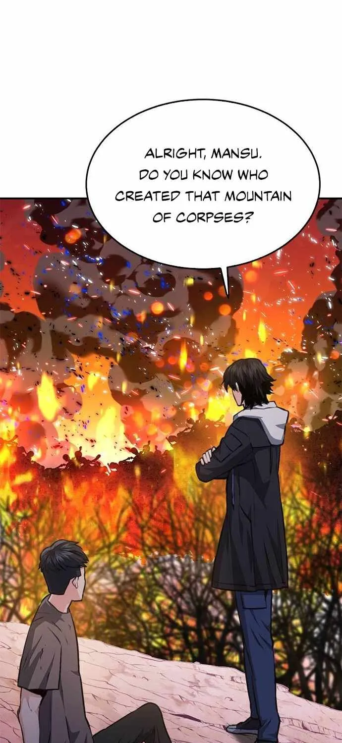 Read Seoul Station Druid chapter 155 image 67 on Lezhin