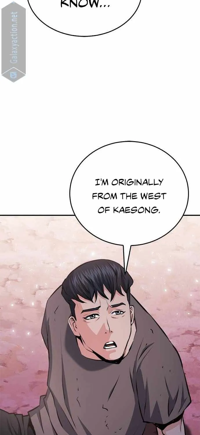 Read Seoul Station Druid chapter 155 image 69 on Lezhin
