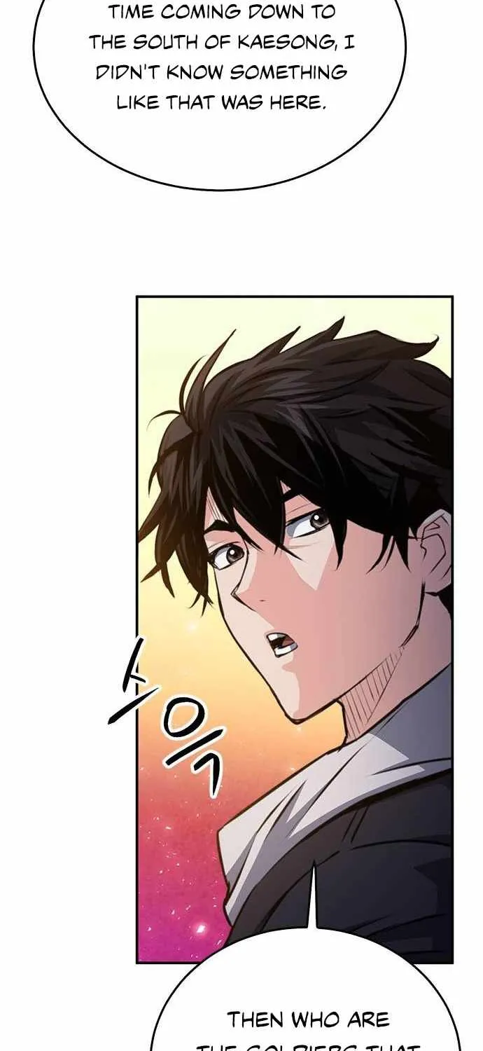 Read Seoul Station Druid chapter 155 image 71 on Lezhin