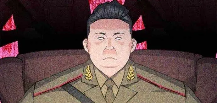 Read Seoul Station Druid chapter 155 image 78 on Lezhin