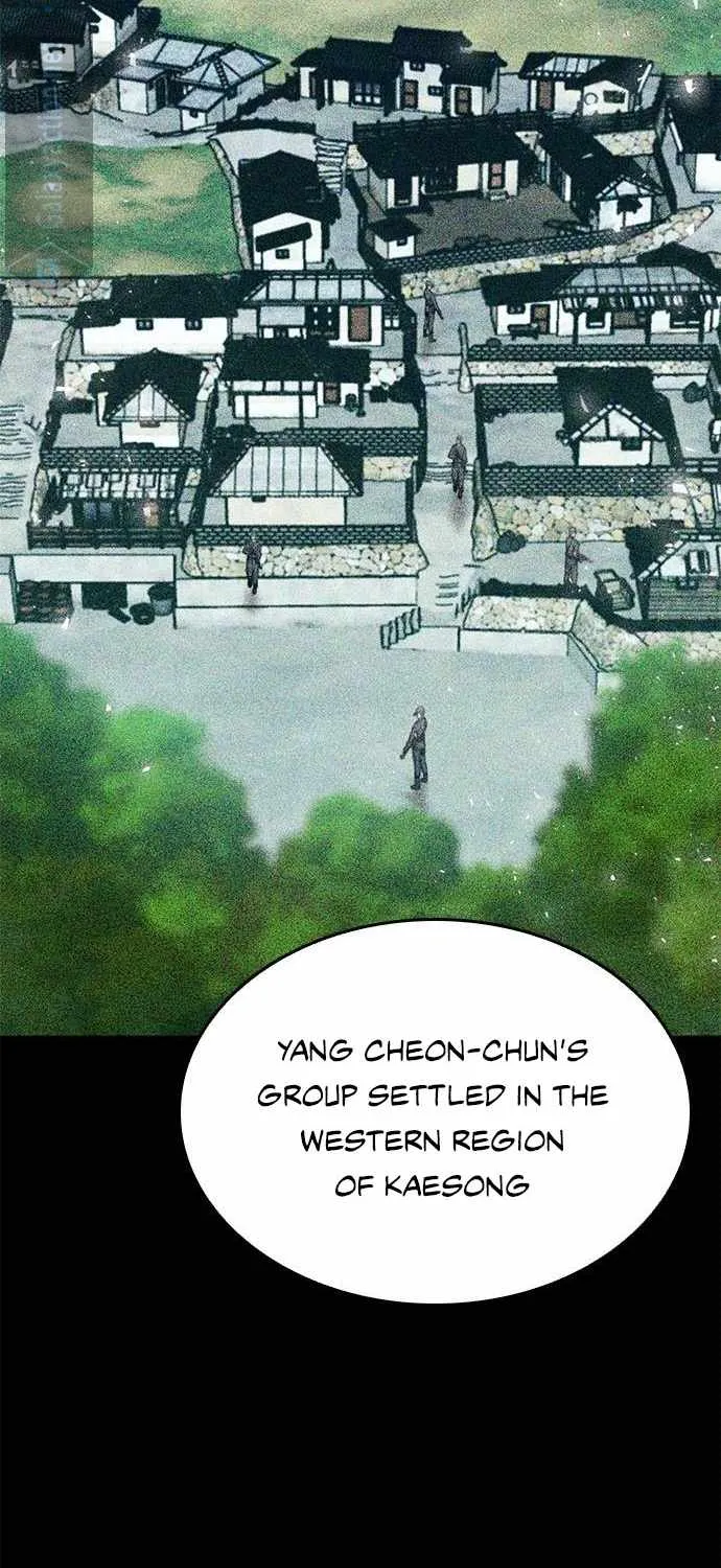 Read Seoul Station Druid chapter 155 image 83 on Lezhin