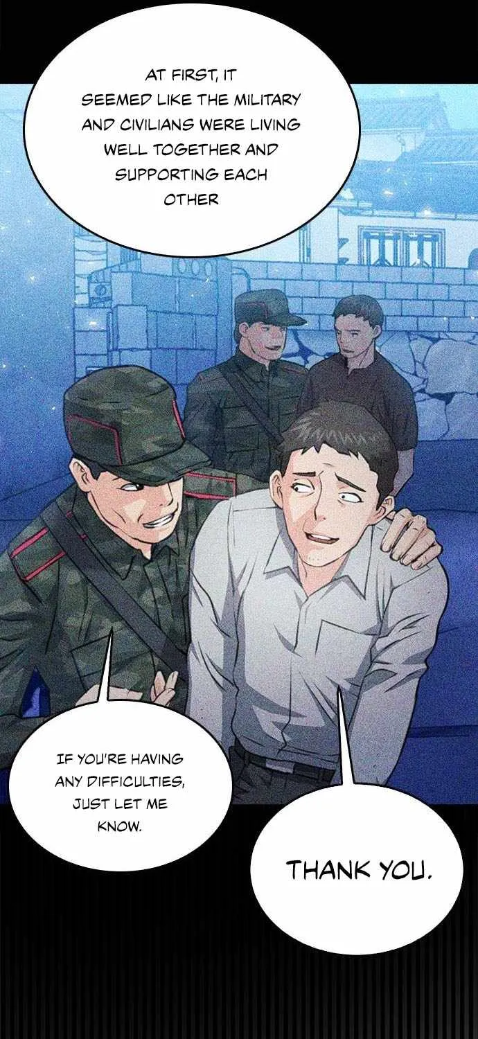 Read Seoul Station Druid chapter 155 image 85 on Lezhin