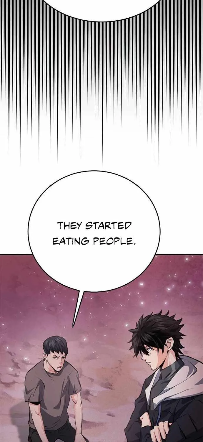 Read Seoul Station Druid chapter 155 image 87 on Lezhin