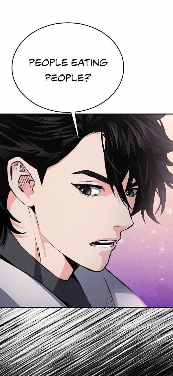 Read Seoul Station Druid chapter 155 image 89 on Lezhin