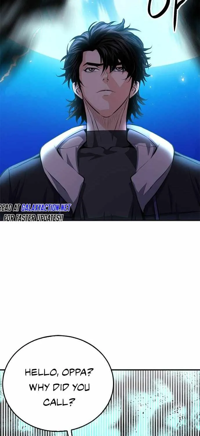 Read Seoul Station Druid chapter 155 image 9 on Lezhin