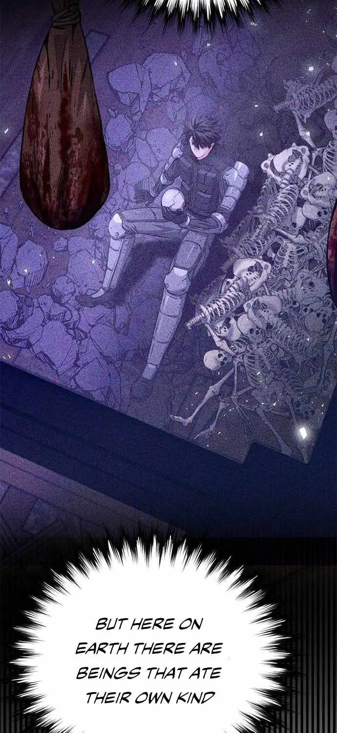 Read Seoul Station Druid chapter 155 image 91 on Lezhin