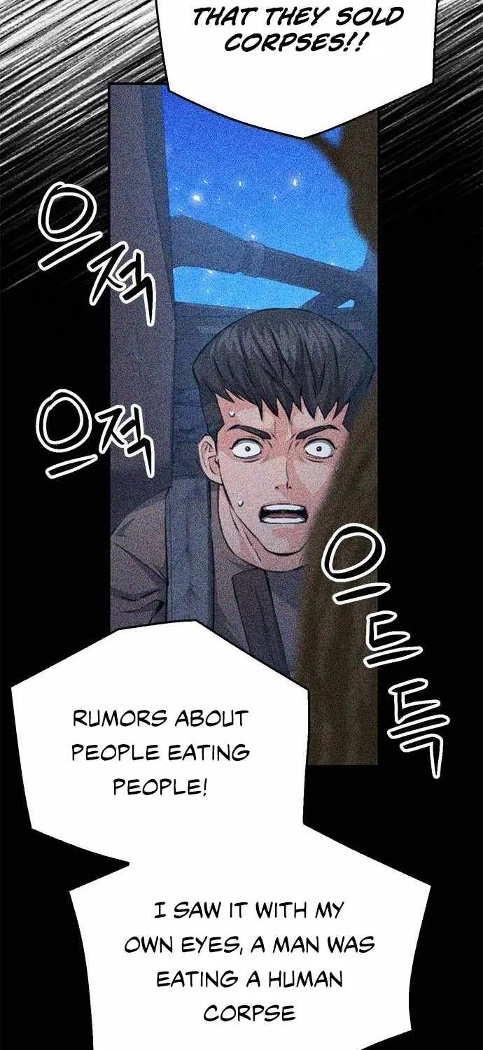 Read Seoul Station Druid chapter 155 image 95 on Lezhin