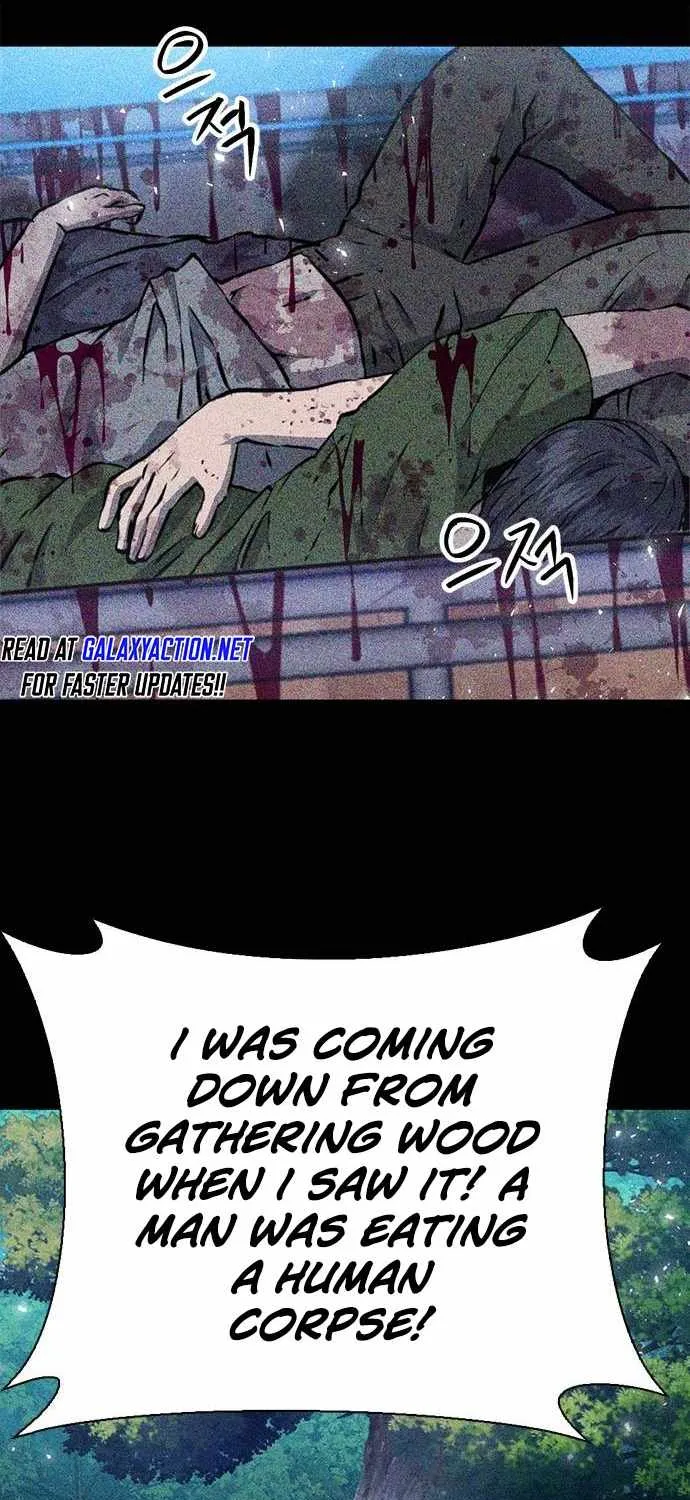 Read Seoul Station Druid chapter 155 image 99 on Lezhin