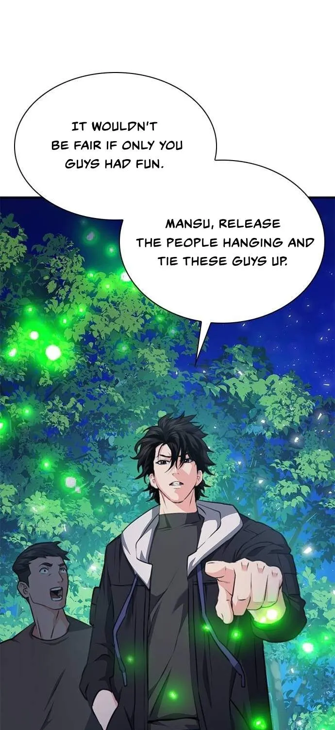 Read Seoul Station Druid chapter 156 image 103 on Lezhin