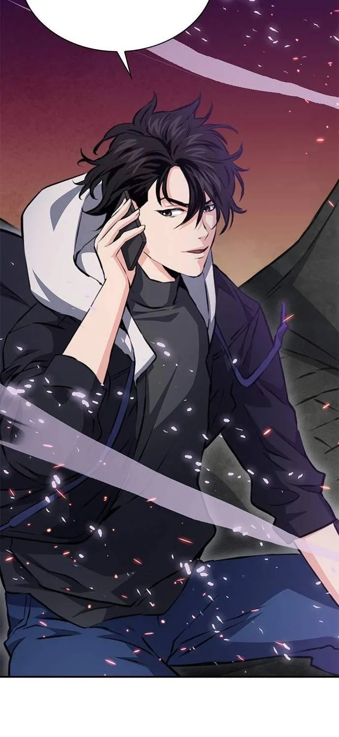 Read Seoul Station Druid chapter 156 image 155 on Lezhin