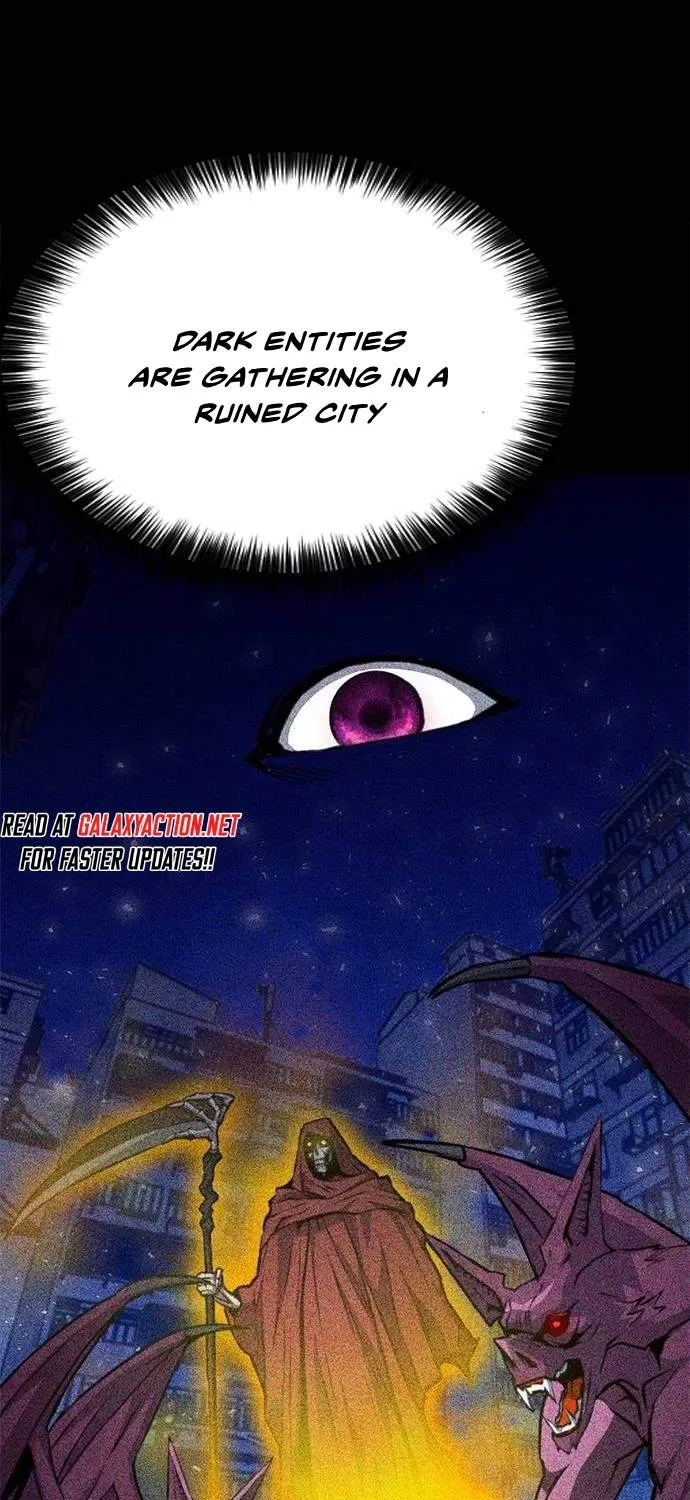 Read Seoul Station Druid chapter 156 image 21 on Lezhin
