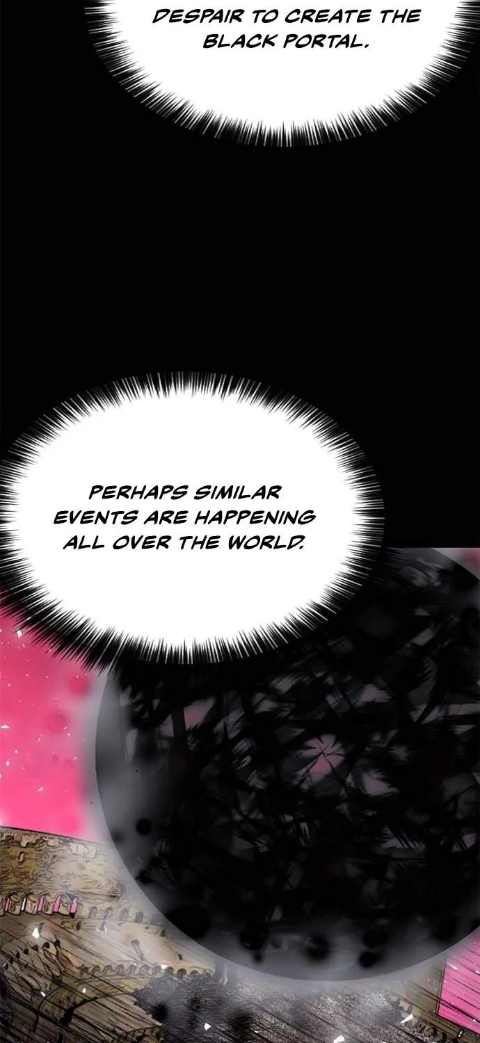 Read Seoul Station Druid chapter 156 image 23 on Lezhin