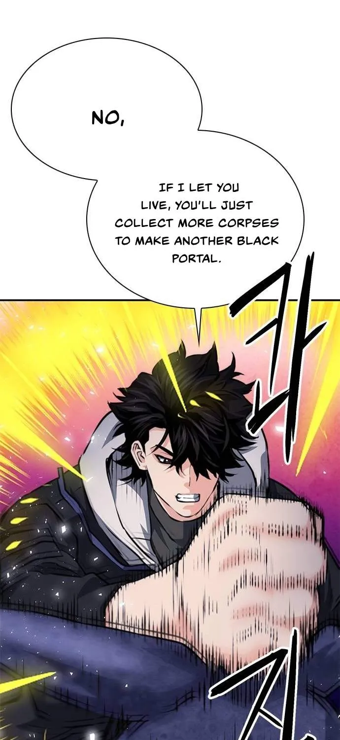 Read Seoul Station Druid chapter 156 image 29 on Lezhin