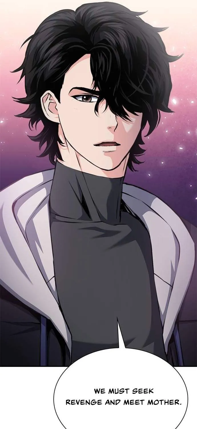 Read Seoul Station Druid chapter 156 image 37 on Lezhin