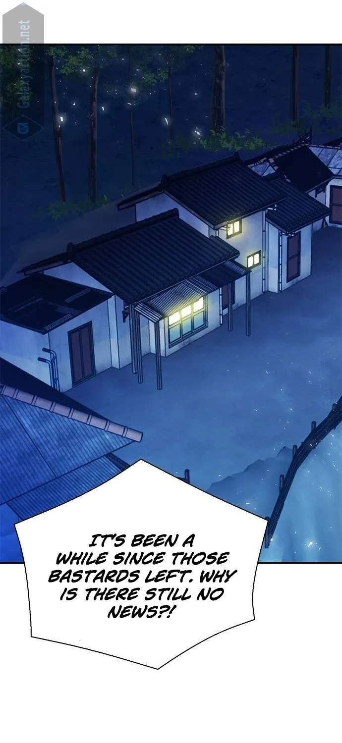 Read Seoul Station Druid chapter 156 image 41 on Lezhin