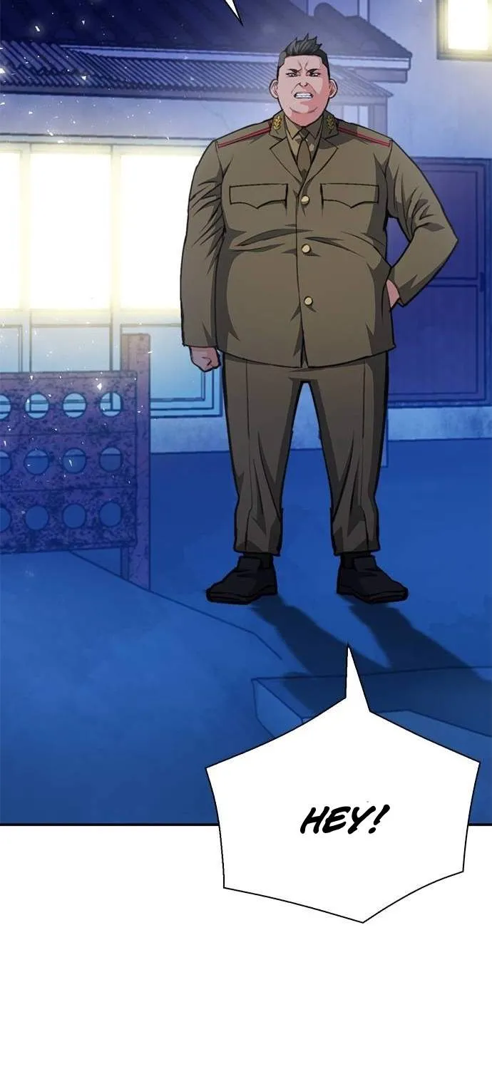 Read Seoul Station Druid chapter 156 image 43 on Lezhin