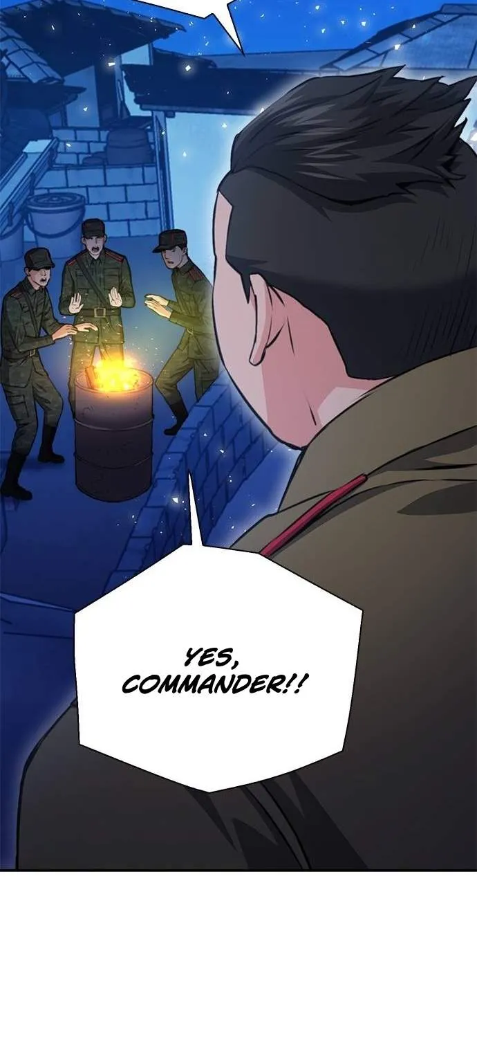Read Seoul Station Druid chapter 156 image 45 on Lezhin