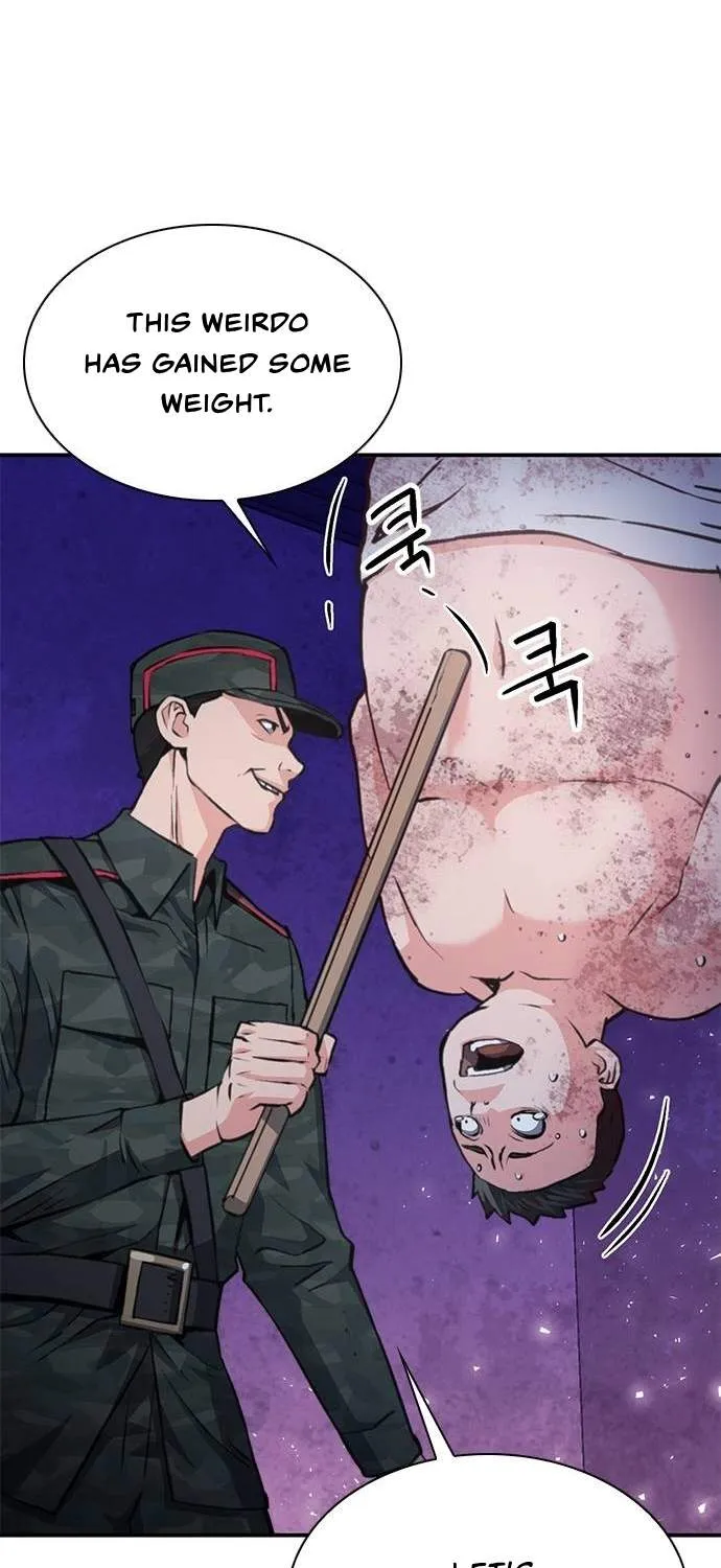 Read Seoul Station Druid chapter 156 image 57 on Lezhin