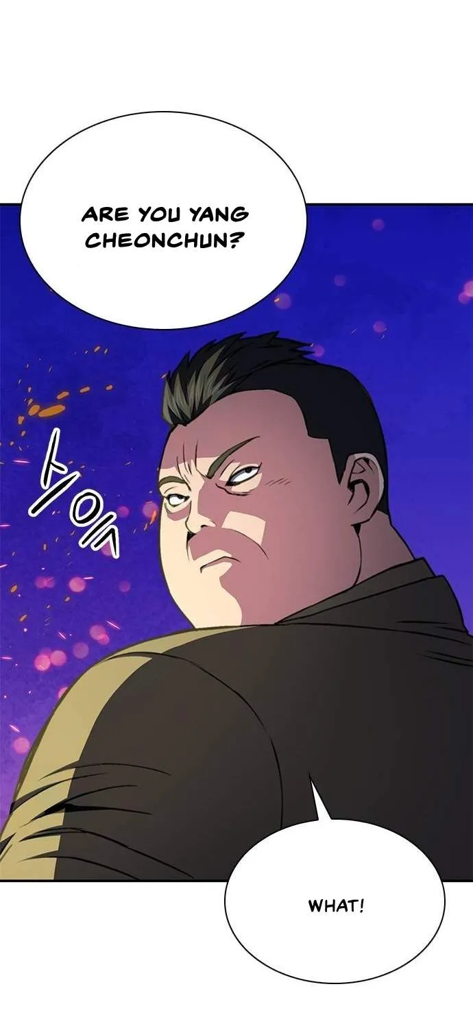 Read Seoul Station Druid chapter 156 image 63 on Lezhin