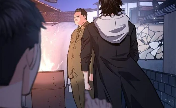 Read Seoul Station Druid chapter 156 image 68 on Lezhin