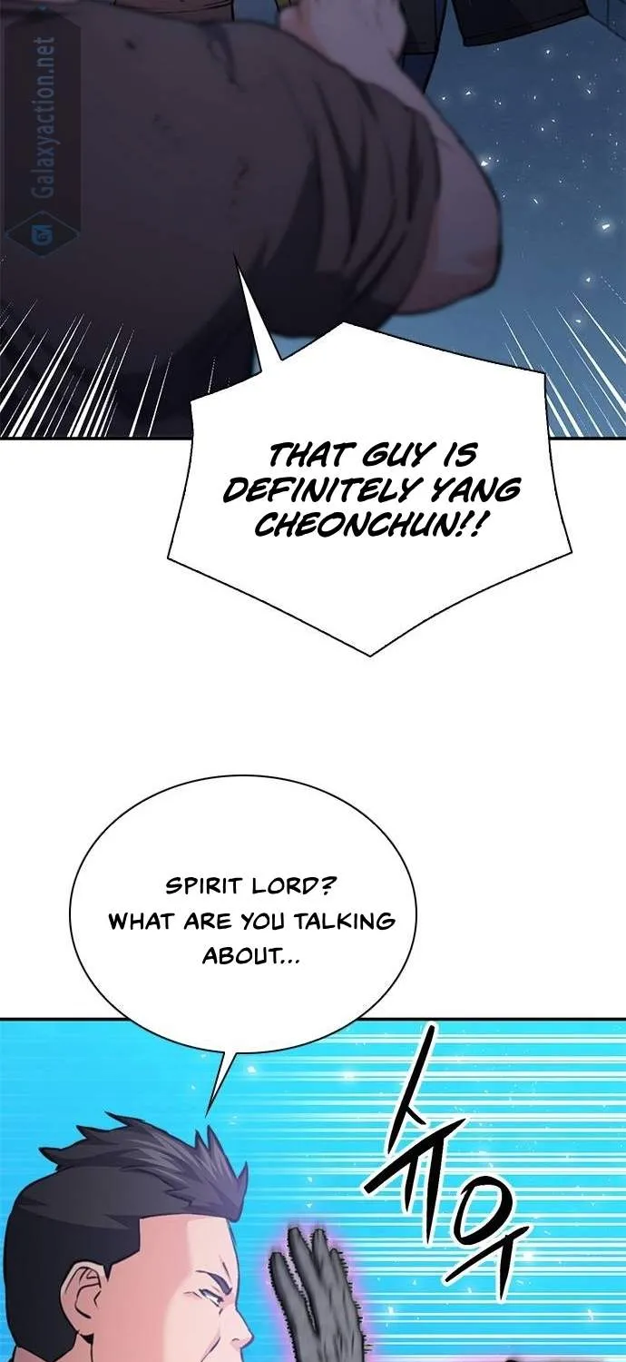 Read Seoul Station Druid chapter 156 image 69 on Lezhin