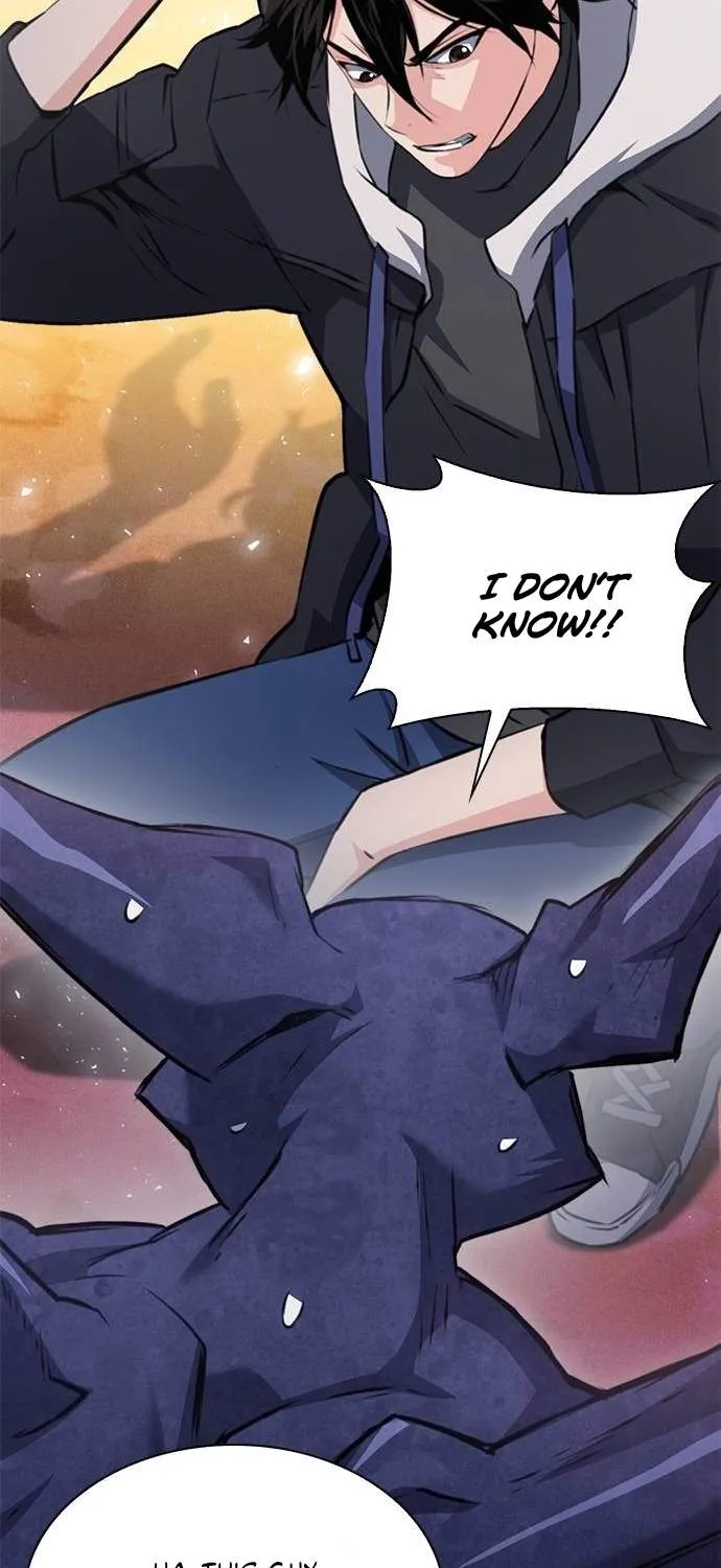 Read Seoul Station Druid chapter 156 image 7 on Lezhin