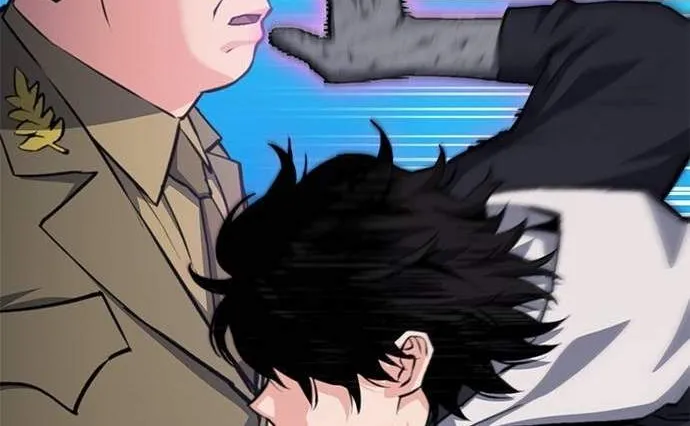 Read Seoul Station Druid chapter 156 image 70 on Lezhin