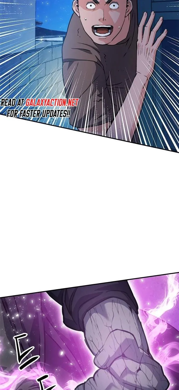 Read Seoul Station Druid chapter 156 image 75 on Lezhin