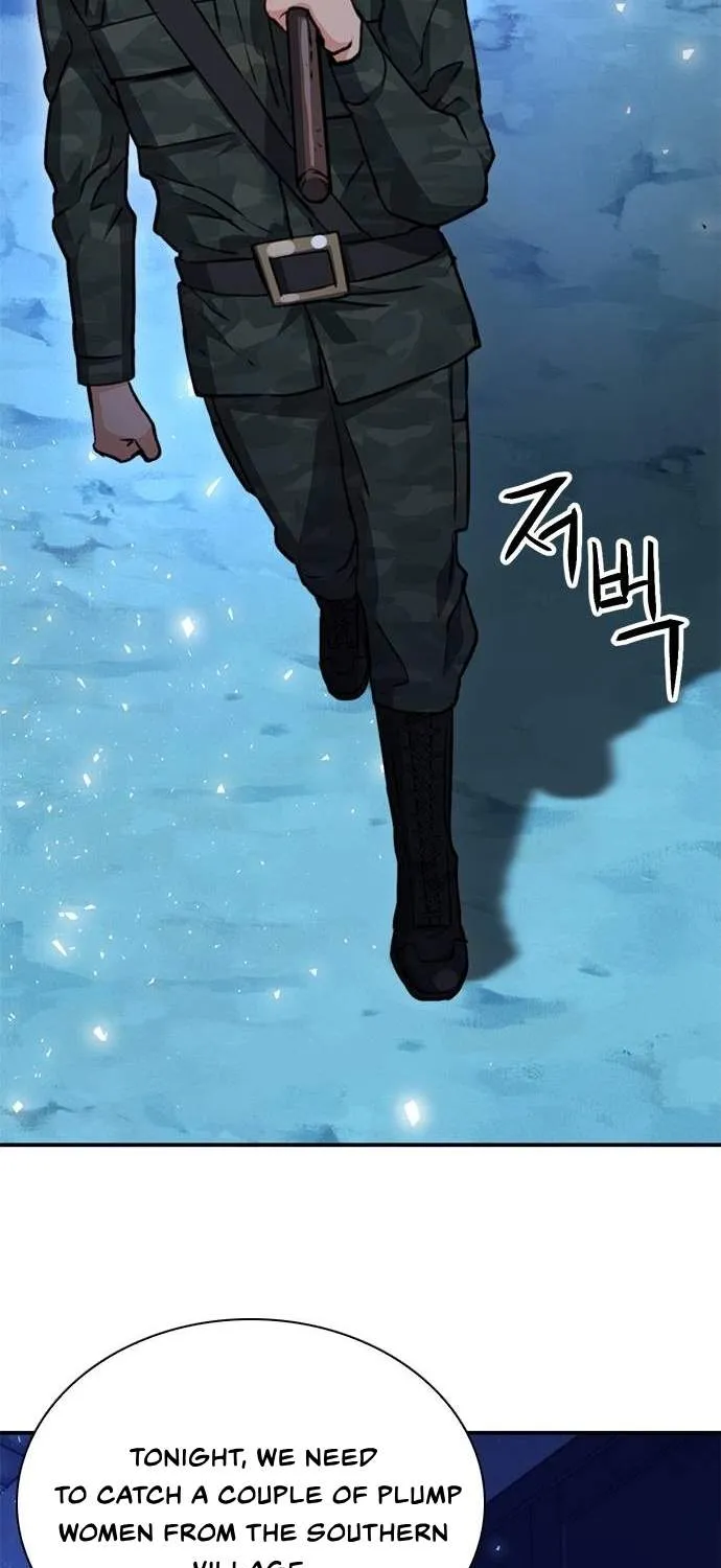 Read Seoul Station Druid chapter 156 image 87 on Lezhin