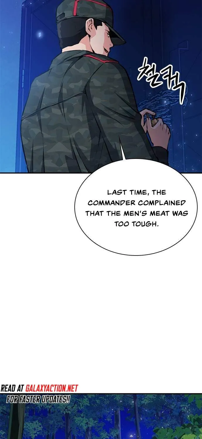 Read Seoul Station Druid chapter 156 image 89 on Lezhin