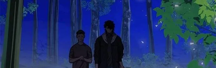 Read Seoul Station Druid chapter 156 image 90 on Lezhin
