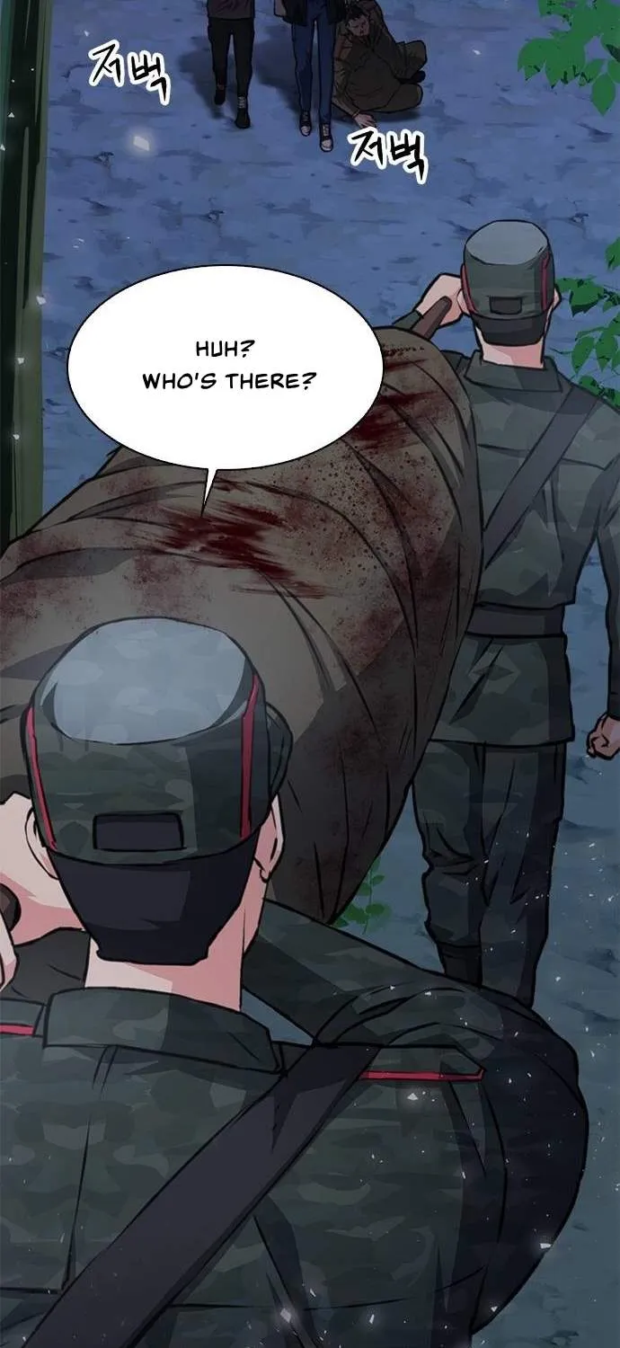 Read Seoul Station Druid chapter 156 image 91 on Lezhin