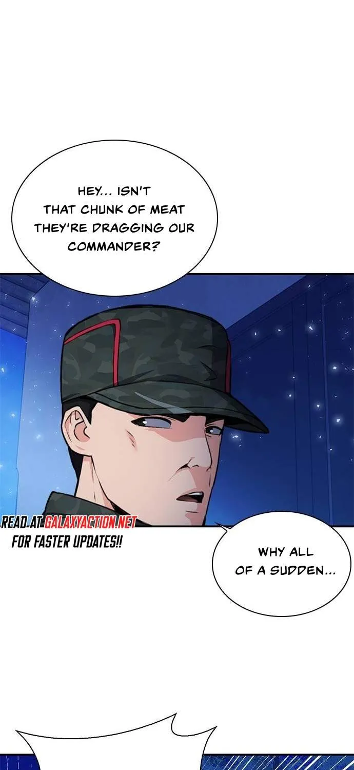 Read Seoul Station Druid chapter 156 image 93 on Lezhin