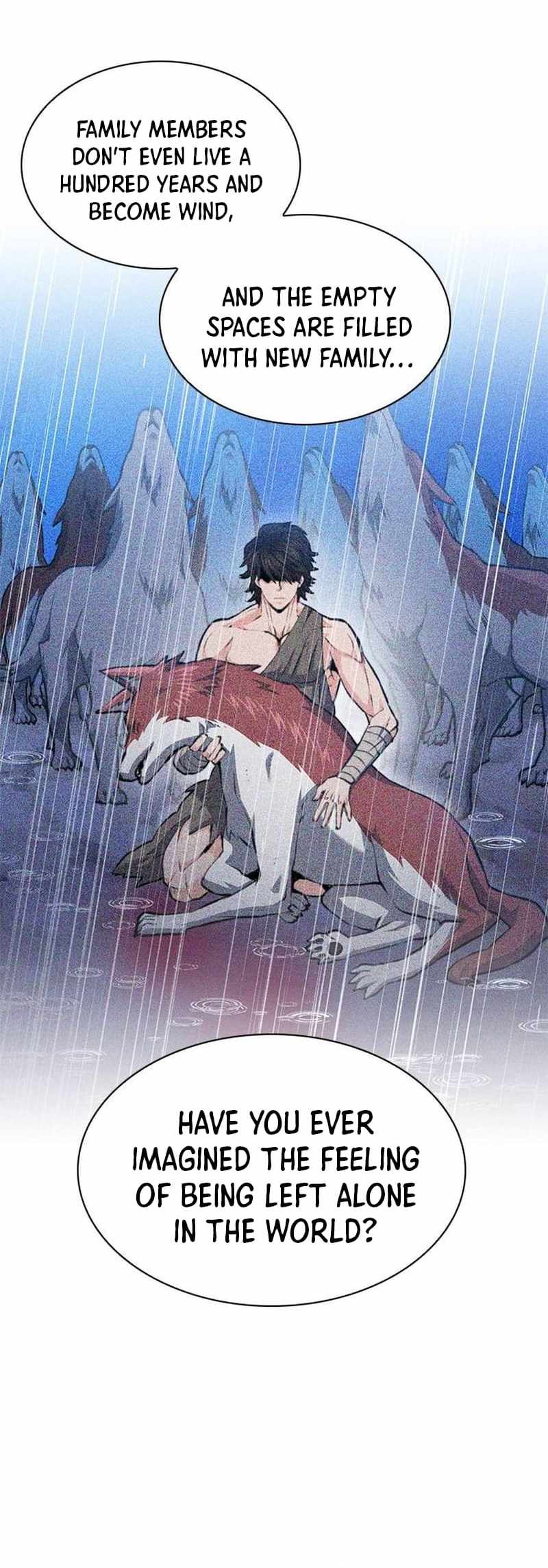 Read Seoul Station Druid chapter 157 image 10 on Lezhin