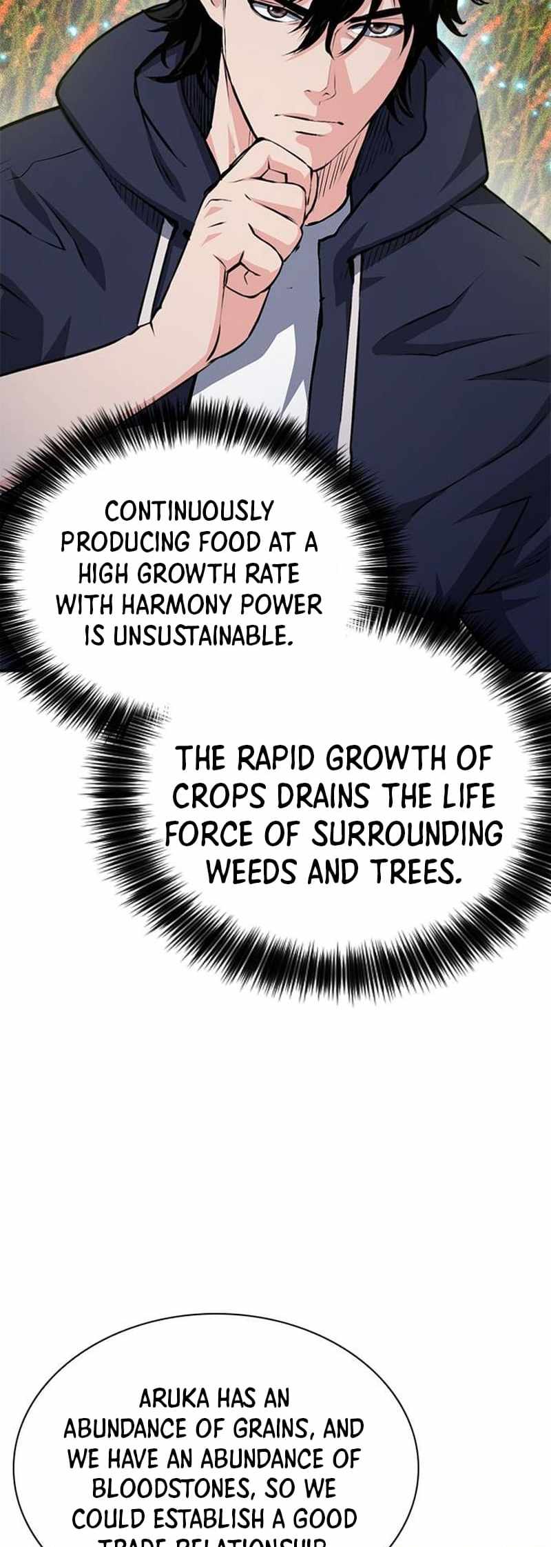 Read Seoul Station Druid chapter 157 image 18 on Lezhin