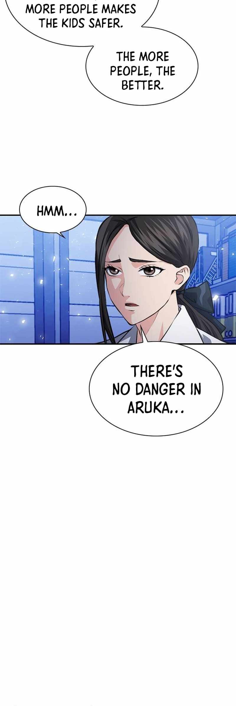 Read Seoul Station Druid chapter 157 image 25 on Lezhin