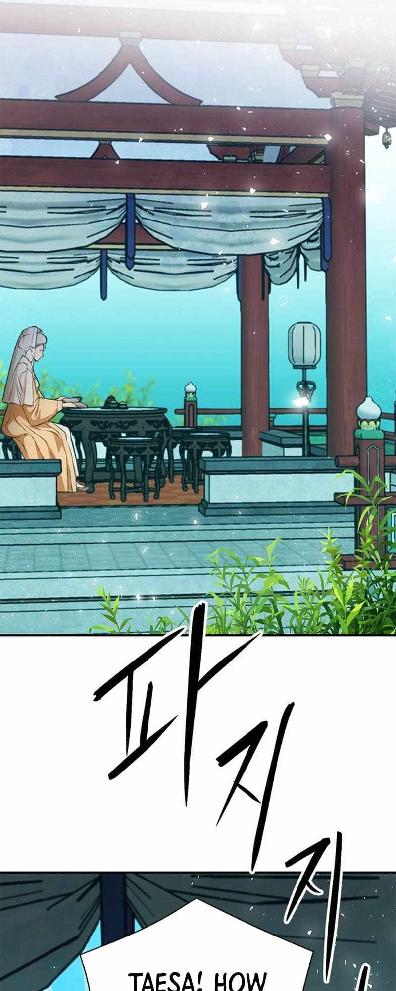 Read Seoul Station Druid chapter 157 image 31 on Lezhin