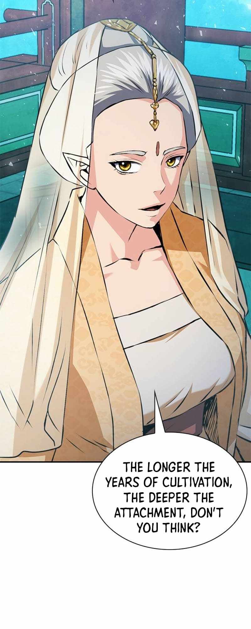 Read Seoul Station Druid chapter 157 image 36 on Lezhin