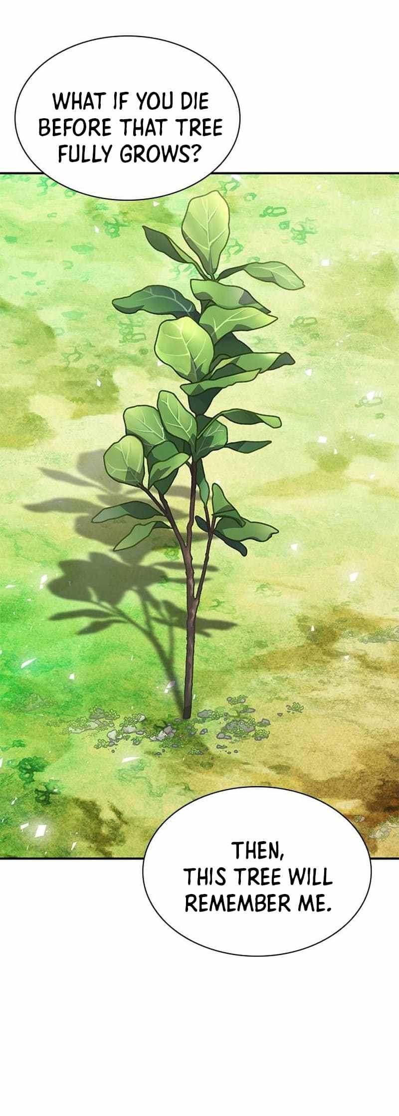 Read Seoul Station Druid chapter 157 image 37 on Lezhin