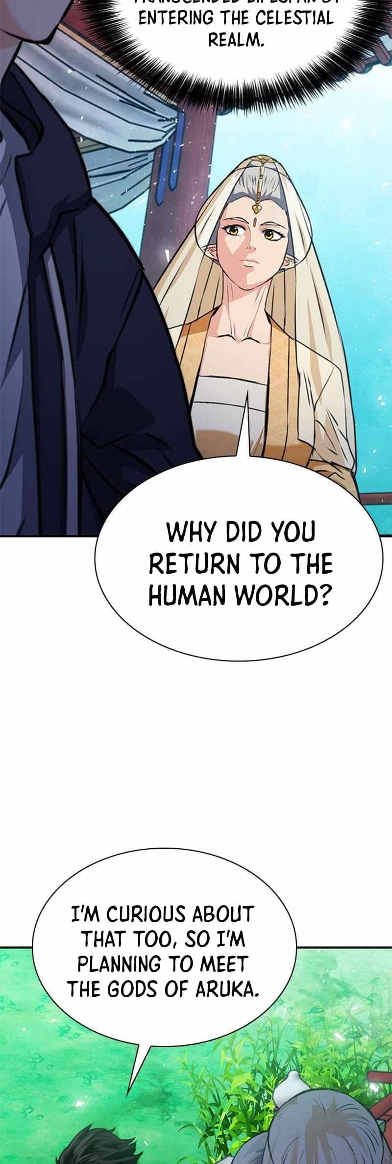 Read Seoul Station Druid chapter 157 image 43 on Lezhin