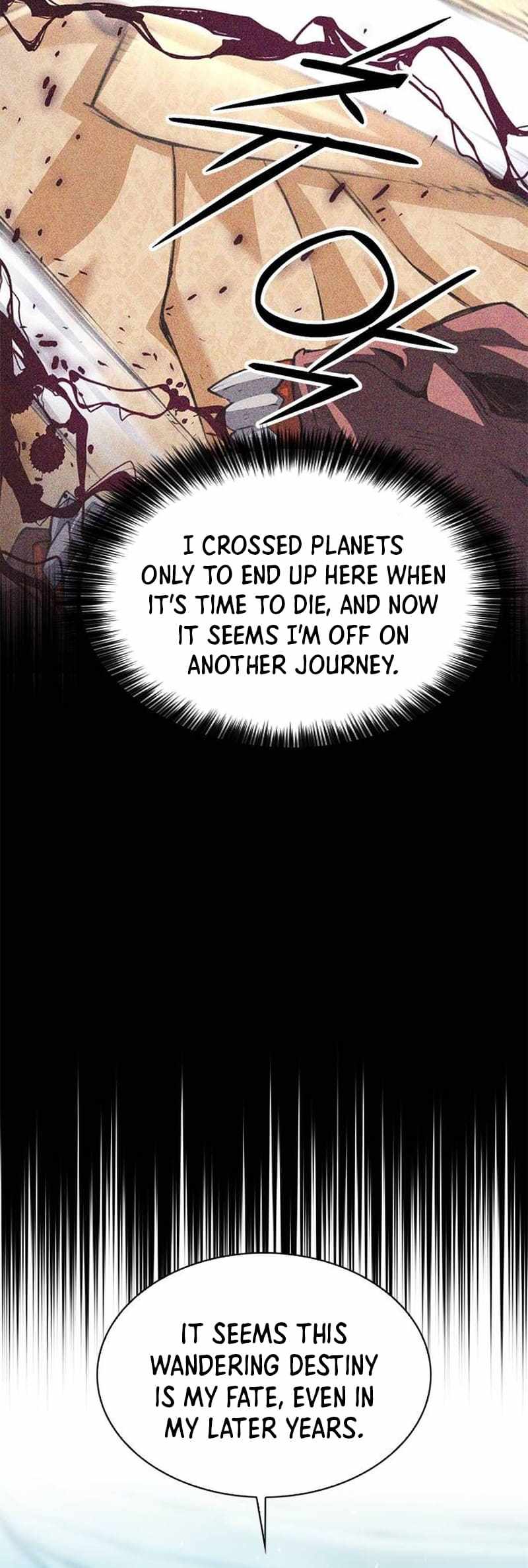 Read Seoul Station Druid chapter 157 image 46 on Lezhin